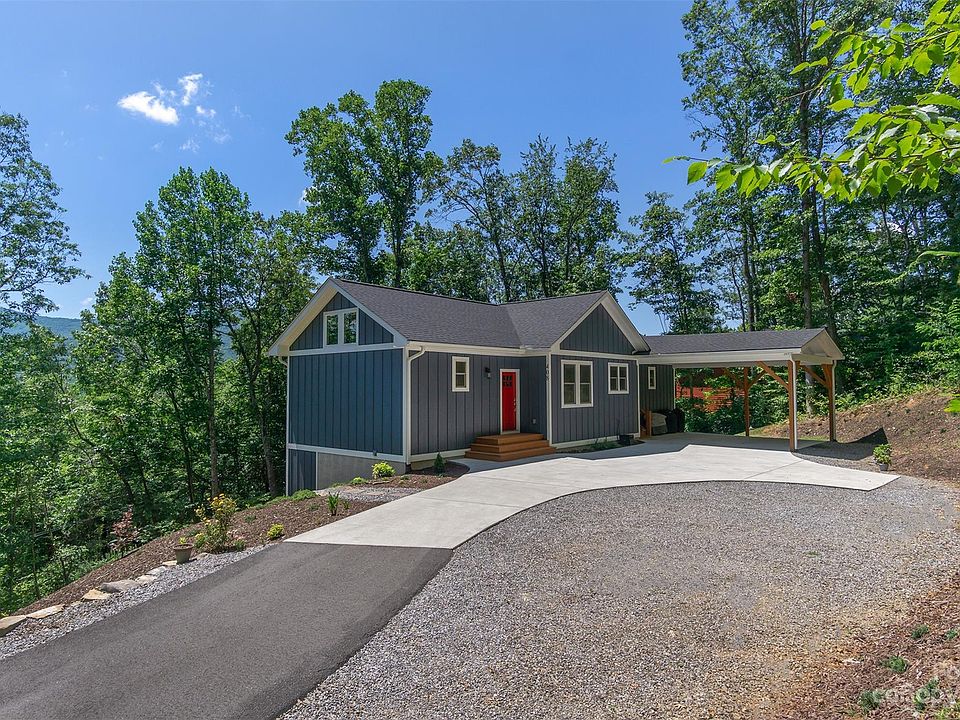 408 June Ln, Swannanoa, NC 28778 Zillow