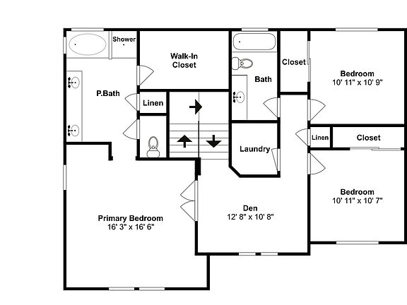 4th image of 1971 Ochoa Ct