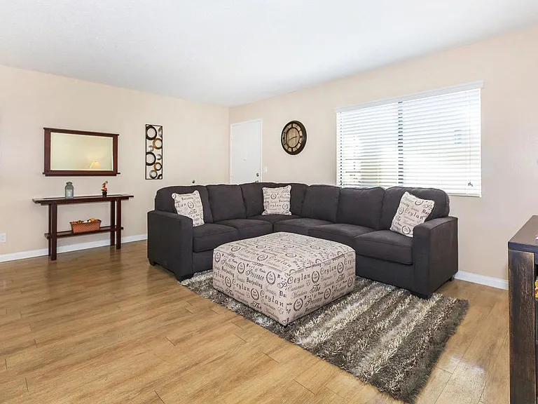 YOUR NEW HOME AWAITS