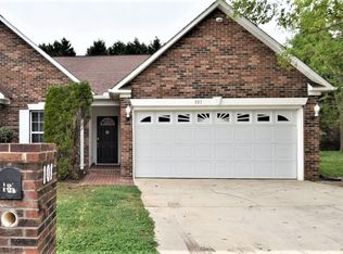 101 Yorkshire Dr, Salisbury, NC 28144