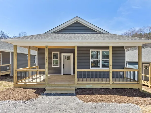 231 Edgewood Rd #5, Asheville, NC 28803