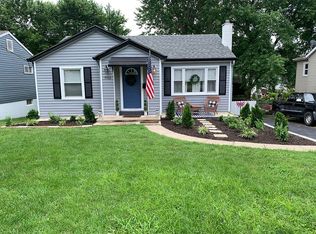 7712 Delmont St, Saint Louis, MO 63123