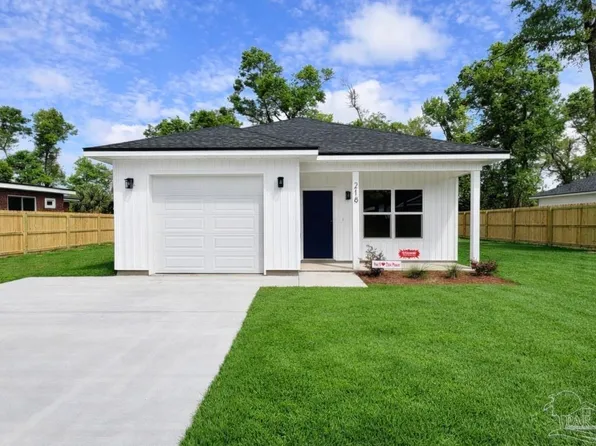 218 Alton Rd, Pensacola, FL 32507