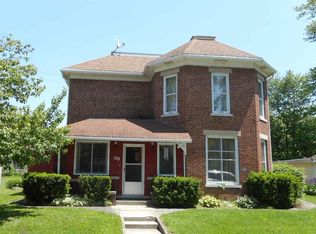 129 S Market St, Andrews, IN 46702