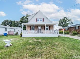 59 Howell Ave, Fords, NJ 08863