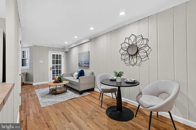 1510 R St NW #BASEMENT — Photo 4