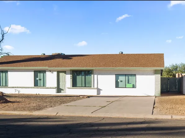944 W Calle Tuberia, Casa Grande, AZ 85194