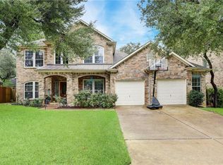 11517 Coalwood Ln, Austin, TX 78739