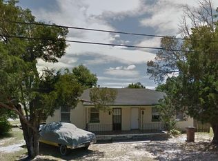 1571 W Romana St, Pensacola, FL 32502
