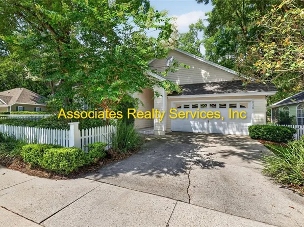 10370 SW 51st Ln, Gainesville, FL 32608