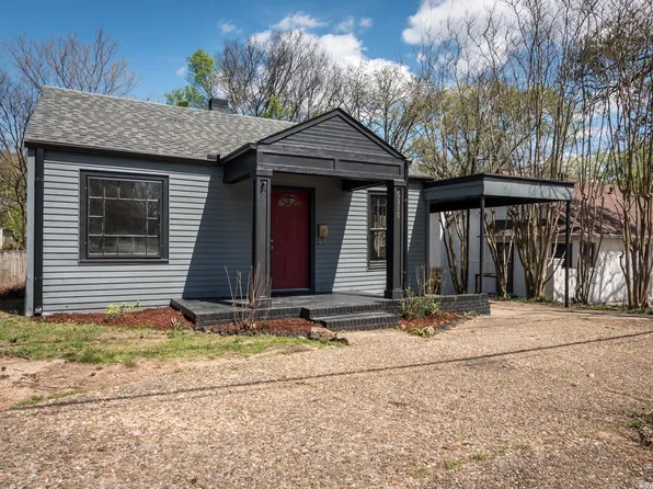 6318 H St, Little Rock, AR 72205