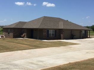 4725 W 147th St, Pawhuska, OK 74056