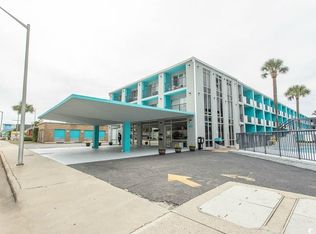 WAVE RIDER RESORT, Myrtle Beach, SC 29577