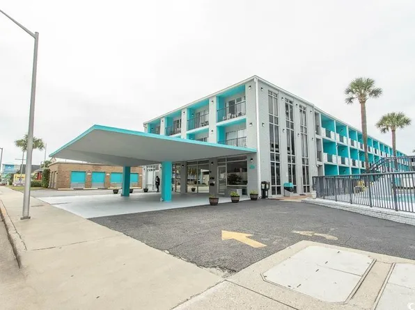 1600 S Ocean Blvd. #301, Myrtle Beach, SC 29577