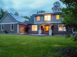 465 Cherry Plain Hill Rd, Cherry Plain, NY 12040