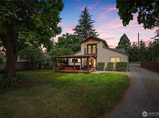 14622 Kapowsin Hwy E, Graham, WA 98338