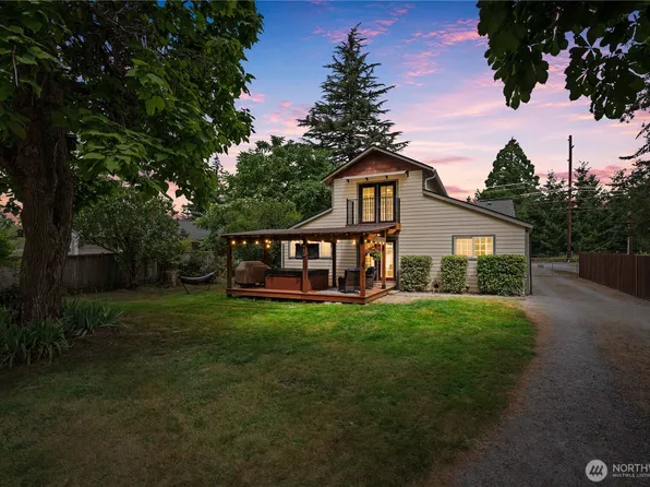 14622 Kapowsin Hwy E, Graham, WA 98338