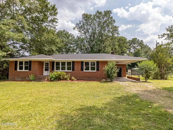 3533 Dobbs Farm Road, Kinston, NC 28504