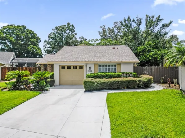 2807 SUNBRANCH DRIVE, ORLANDO, FL 32822