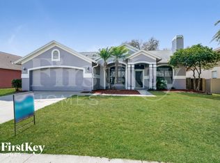 1627 Powder Ridge Dr, Valrico, FL 33594