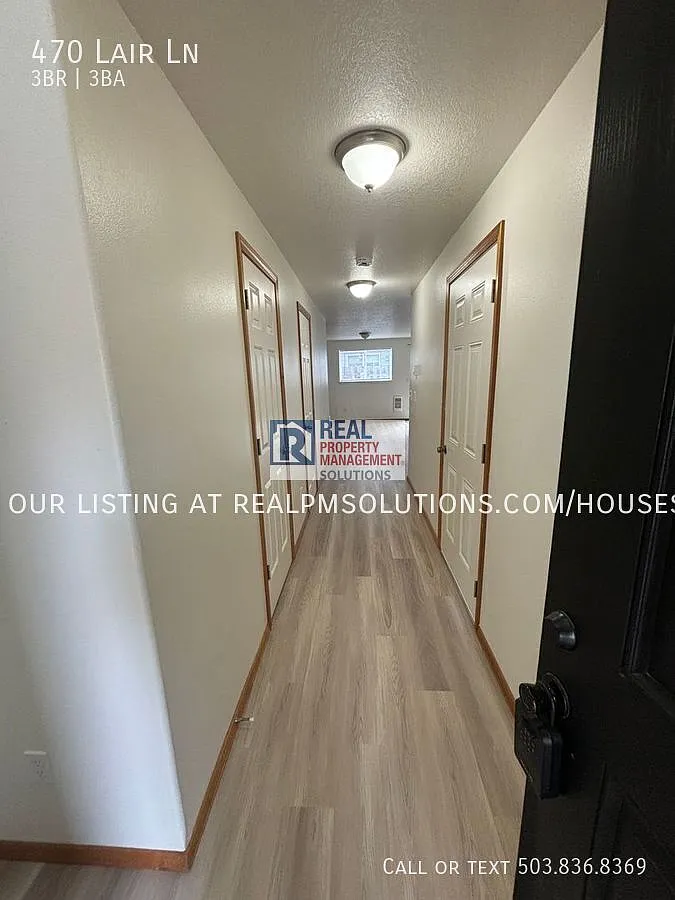 Beautiful home in Newberg — Photo 2