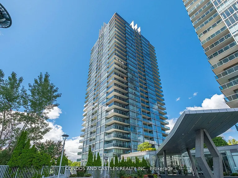 90 Park Lawn Rd #1009 — Photo 4