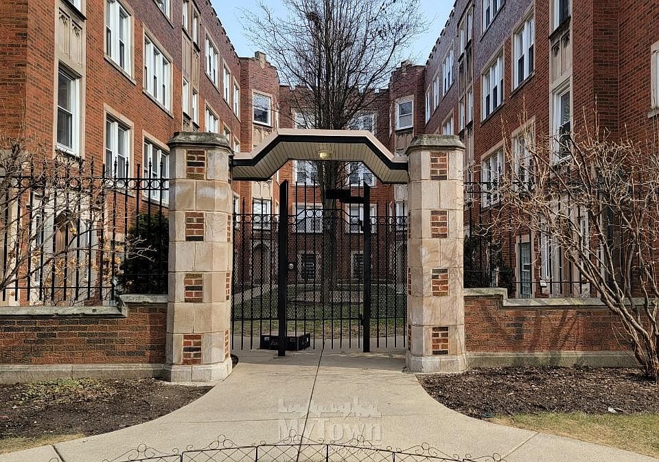 1st image of 4421 N Lawndale Ave APT 3A