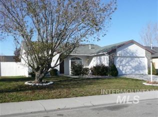 2716 W Bristol Ave, Caldwell, ID 83605