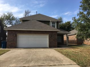 325 Sterling Pointe Way, Edmond, OK 73003