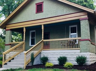 504 S Boren St, Springfield, TN 37172