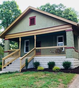 504 S Boren St, Springfield, TN, 37172