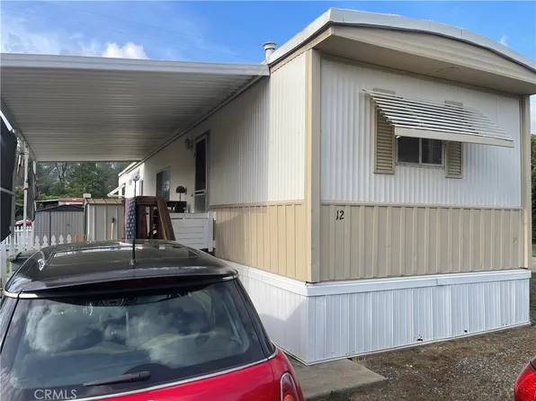 12 Fir Loop Cir #12, Oroville, CA 95966