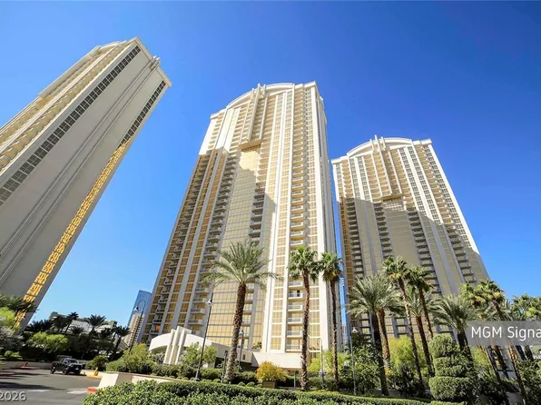 145 E Harmon Ave #2504, Las Vegas, NV 89109