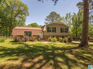 320 Comanche St, Montevallo, AL 35115