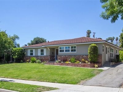 3745 Landfair Rd, Pasadena, CA, 91107