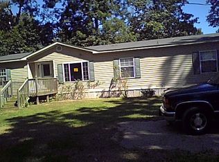 3990 Gowall Rd, Vicksburg, MS 39183