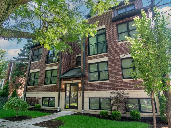 4845 N Keystone Ave #2N, Chicago, IL 60630