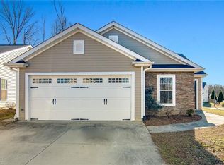 4306 Portico Ln, Kernersville, NC 27284