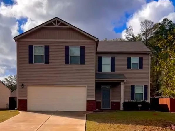 60 Ella Dr, Covington, GA 30014