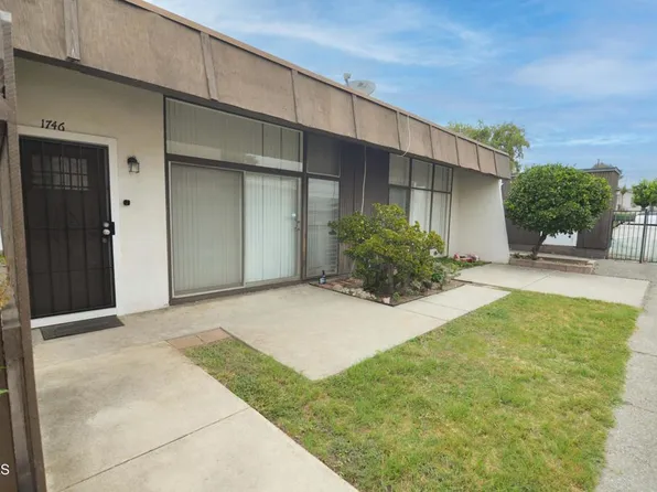 1746 Atchison St, Pasadena, CA 91104