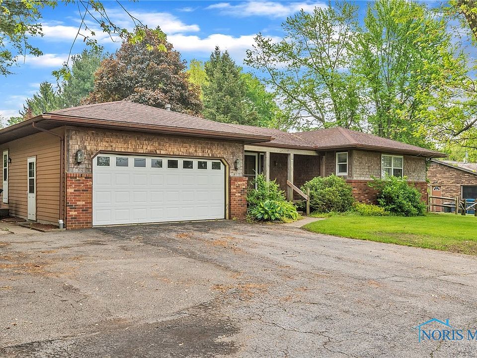 4629 Weckerly Rd, Monclova, OH 43542 Zillow