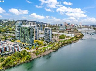 841 SW Gaines St Unit 714, Portland, OR