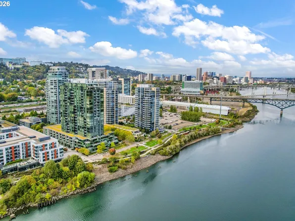 841 SW Gaines St Unit 714, Portland, OR 97239