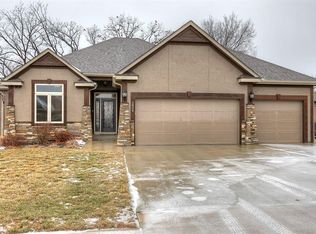 5804 N Liberty Ave, Kansas City, MO 64118