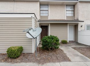 727 S Main St APT 16, Hinesville, GA 31313