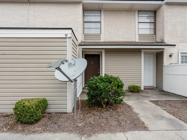 727 S Main St APT 16, Hinesville, GA 31313
