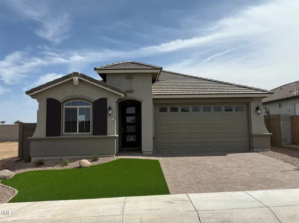 34825 N Kaden Road, San Tan Valley, AZ 85144