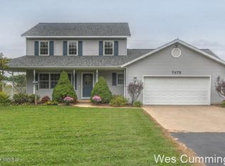 7478 Wilkinson Meadows Ct NE, Rockford, MI 49341
