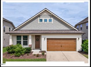 1243 Magic Hollow Rd, Durham, NC 27713