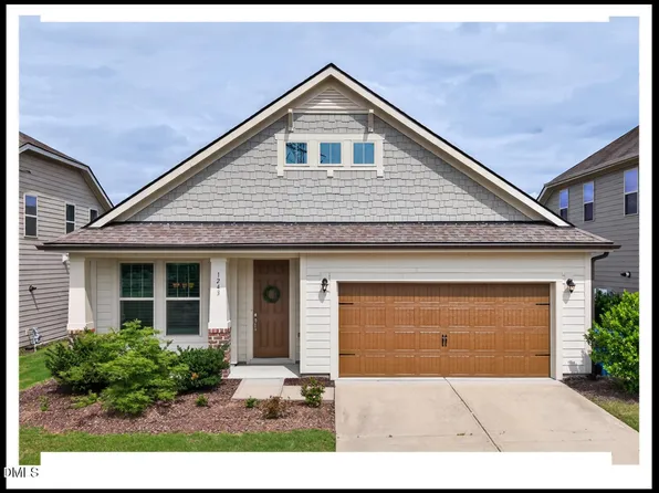 1243 Magic Hollow Rd, Durham, NC 27713